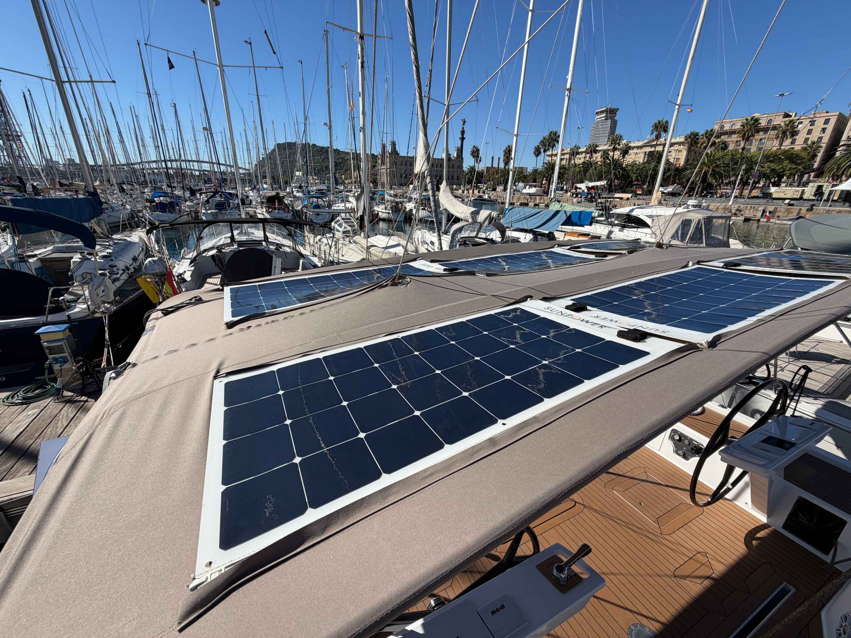 solarpanels