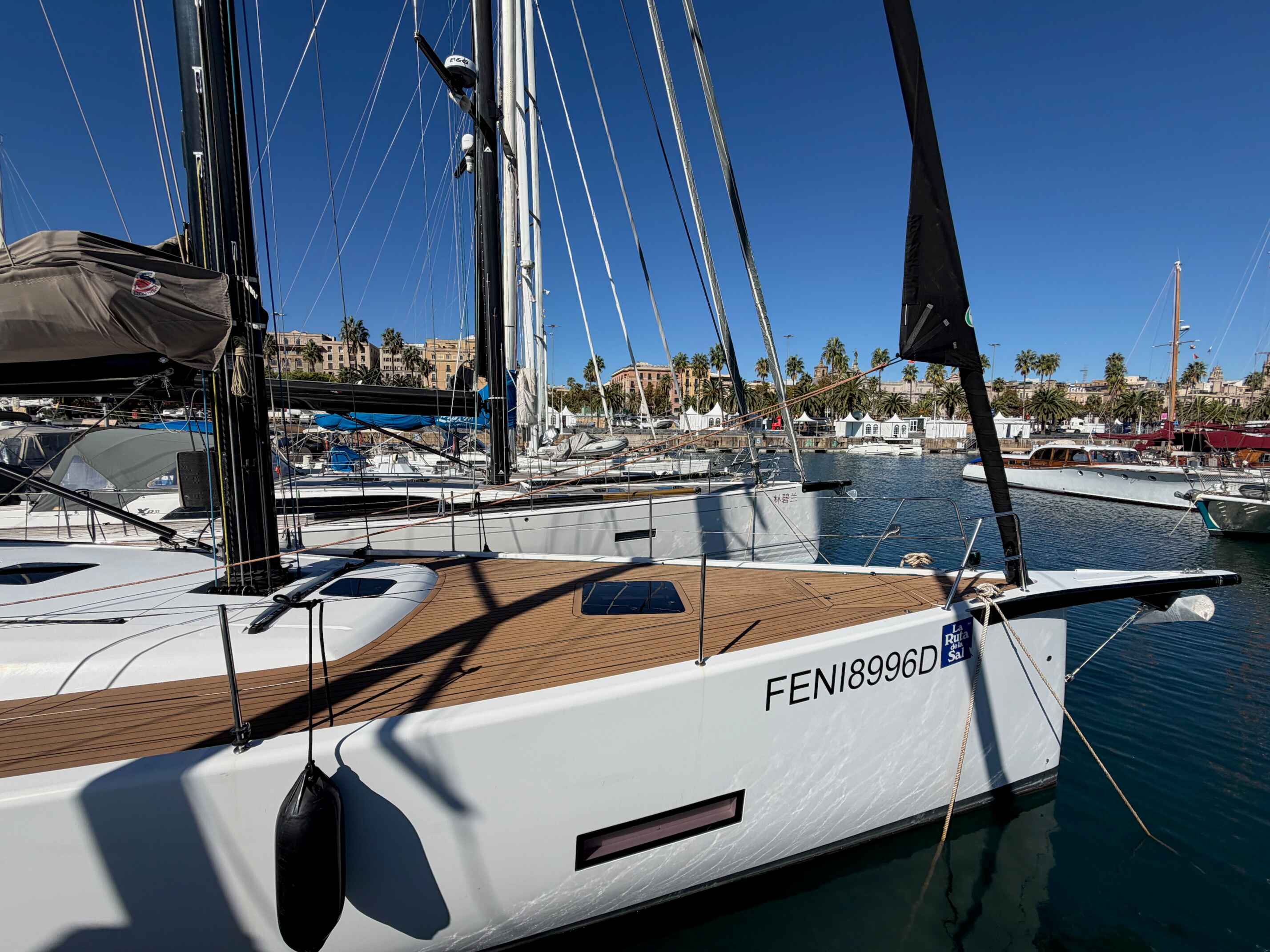 starboard