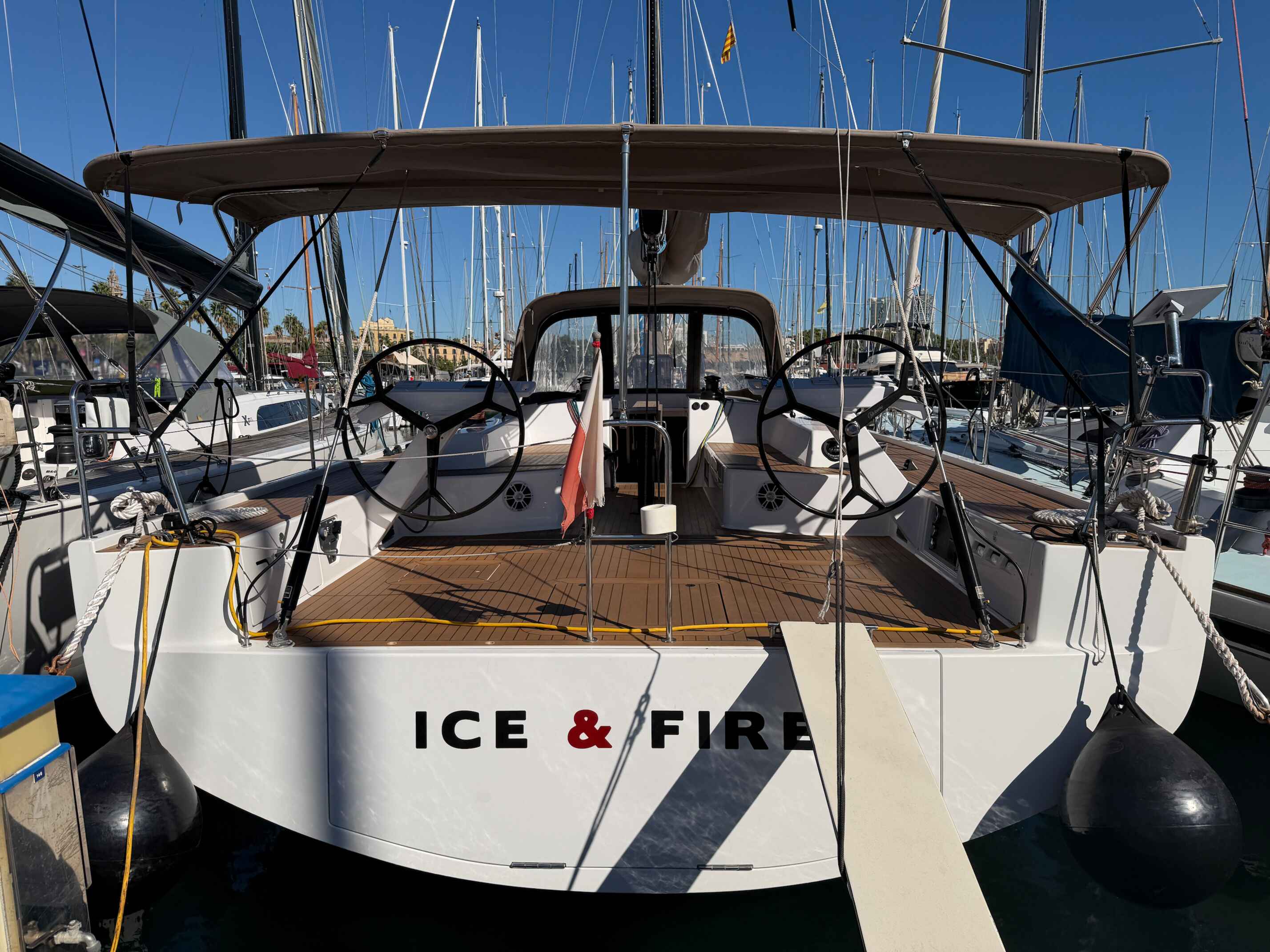 stern